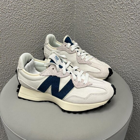 New Balance Shoes - New Balance Women's 327 Shoes Size 7 Size 7.5 Size 8 SEA SALT /BLACK